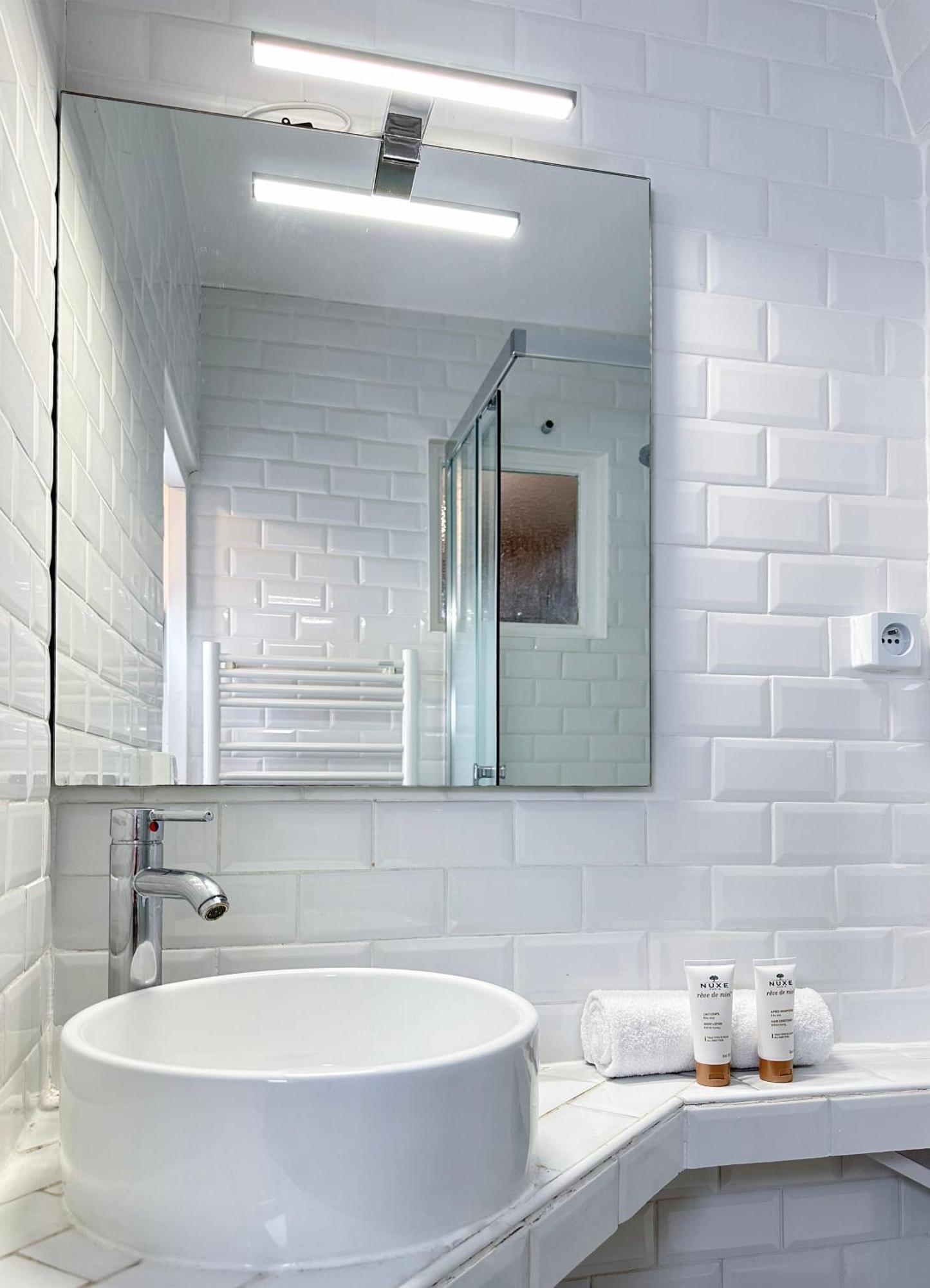 Apartamento Stylish & Chic Duplex Near Eiffel Tower París Exterior foto
