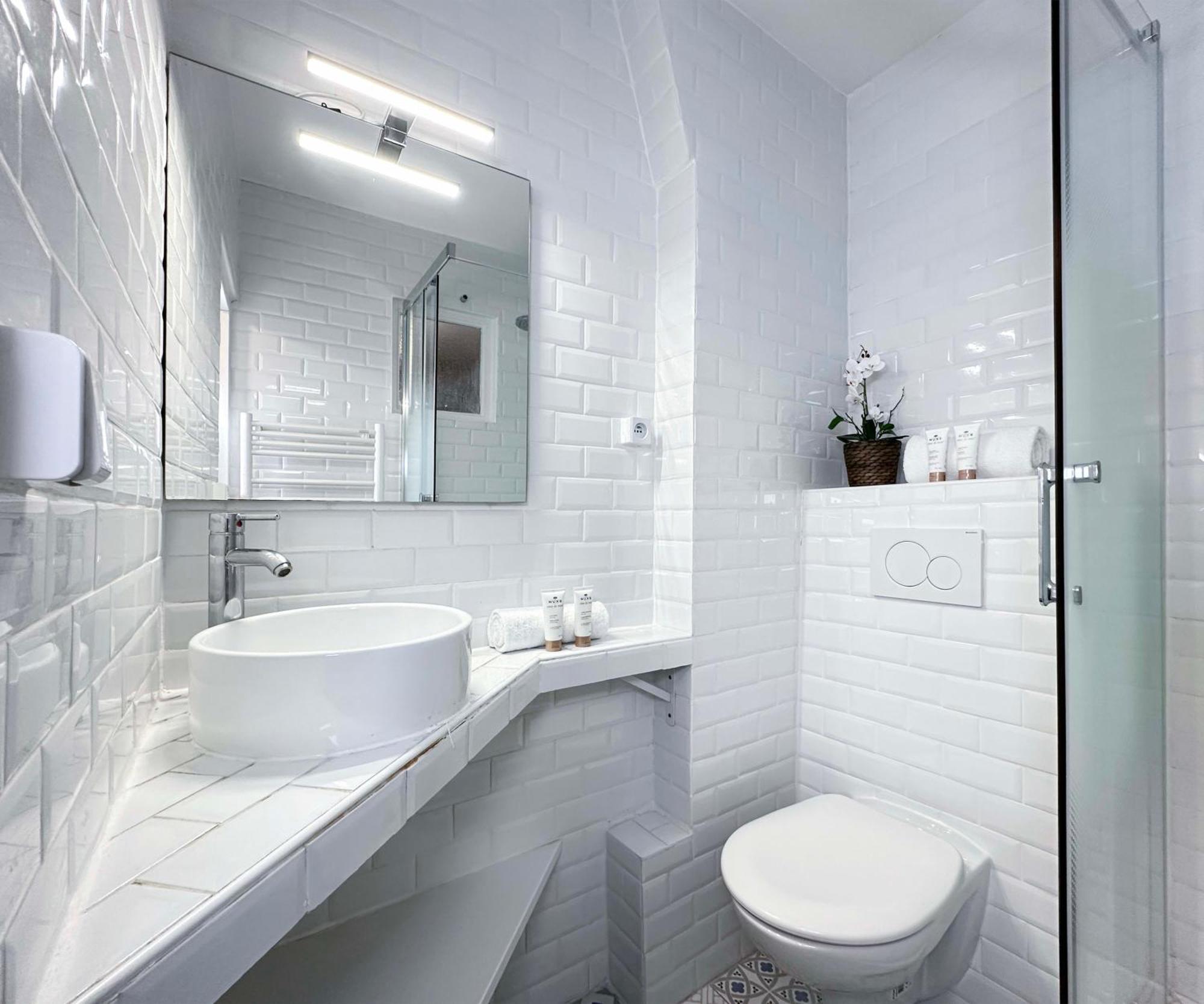 Apartamento Stylish & Chic Duplex Near Eiffel Tower París Exterior foto